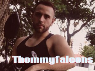 Thommyfalcons