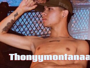 Thonyymontanaa
