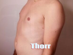 Thorr