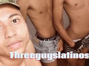 Threeguyslatinos
