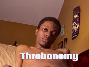 Throbonomy
