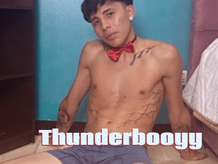 Thunderbooyy