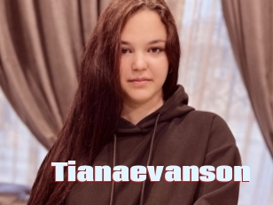 Tianaevanson