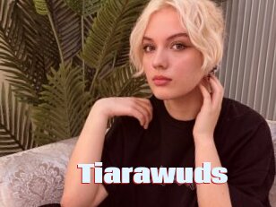 Tiarawuds