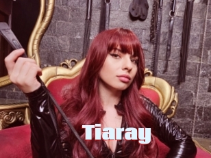Tiaray