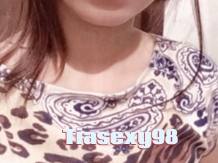 Tiasexy98