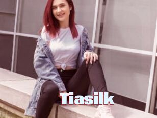 Tiasilk