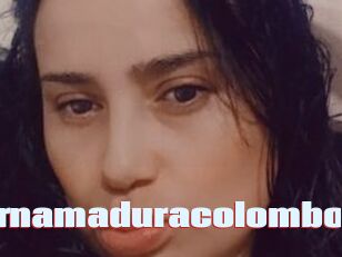 Tiernamaduracolombo