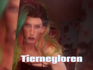 Tierneyloren