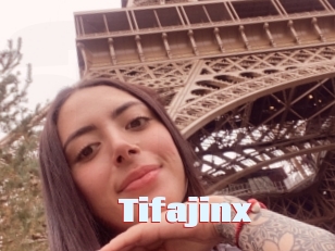 Tifajinx