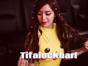 Tifalockhart