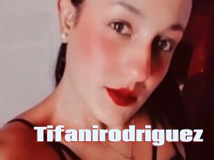 Tifanirodriguez