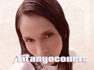 Tifanyoconers