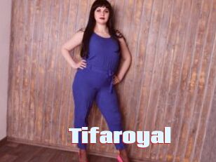 Tifaroyal