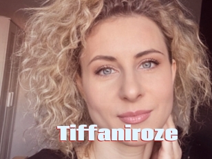 Tiffaniroze