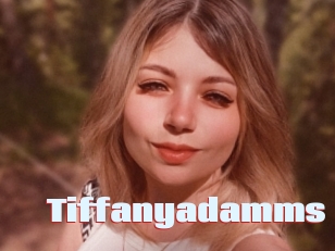 Tiffanyadamms