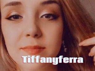 Tiffanyferra