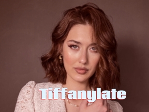 Tiffanylate