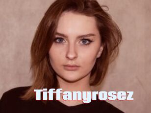 Tiffanyrosez