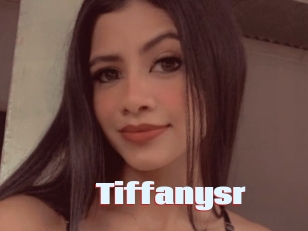 Tiffanysr