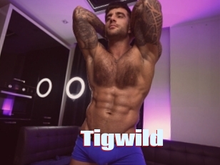 Tigwild