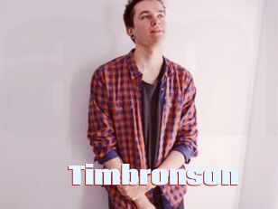 Timbronson