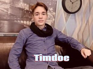 Timdoe