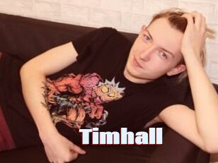 Timhall