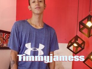 Timmyjamess