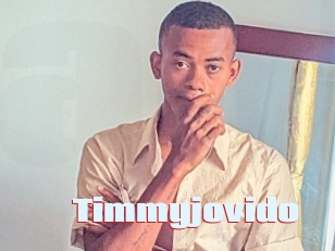 Timmyjovido