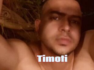 Timoti