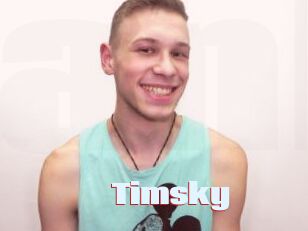 Timsky