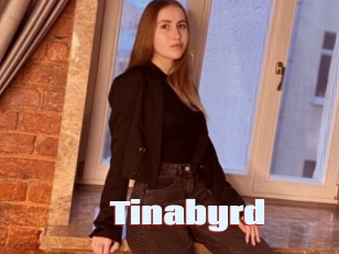 Tinabyrd