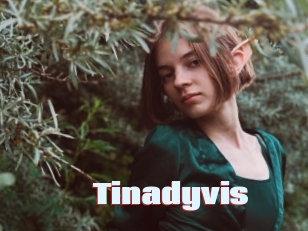 Tinadyvis