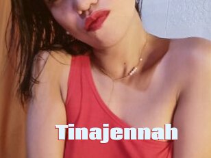 Tinajennah