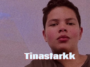 Tinastarkk