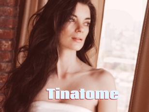 Tinatome