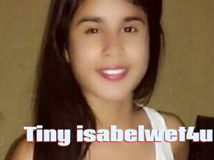 Tiny_isabelwet4u