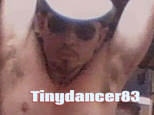 Tinydancer83