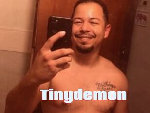 Tinydemon