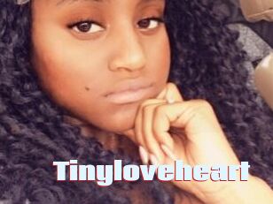 Tinyloveheart