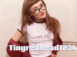 Tinyredhead1234