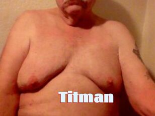 Titman
