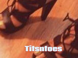 Titsntoes
