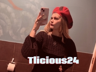 Tlicious24