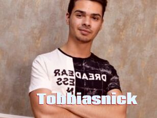 Tobbiasnick