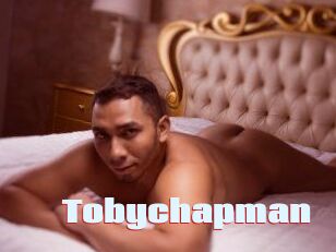 Tobychapman