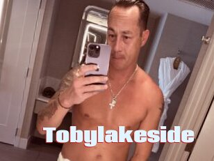 Tobylakeside
