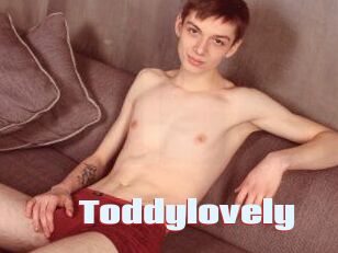 Toddylovely