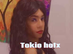Tokio_hotx